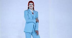 Miquel Fernández imita a David Bowie con ‘Life on Mars’ - Tu Cara Me Suena