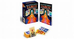 The Aleister Crowley Tarot review