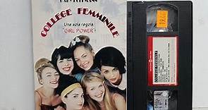 College Femminile _ film completo _ italiano _ 1998