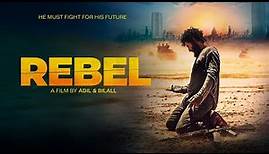 REBEL Official Trailer (2022) Adil El Arbi & Bilall Fallah