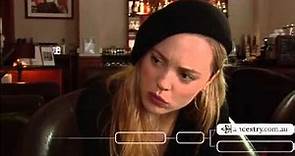 Who Do You Think You Are - Melissa George Trailer on SBS