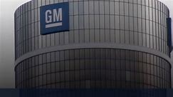 GM and Samsung to Build Joint EV Battery Plant in US