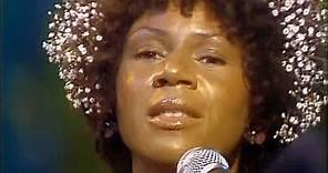 Minnie Riperton - Lovin' You live on The Midnight Special 1975