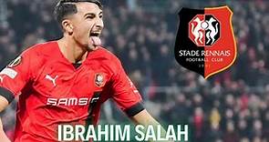 IBRAHIM SALAH goals and assists