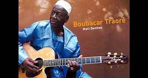 Boubacar Traoré - M'Badehou