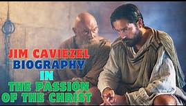 James Caviezel: From The Passion to Hollywood Stardom | | Celebrity Biographies #biography