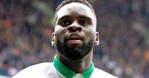 Celtic striker Odsonne Edouard 'emerges as transfer target' for Lyon