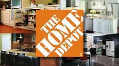 Cabinet Installation Service from The Home Depot