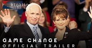 2012 Game Change Official Trailer 1 HD HBO Films