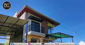 House and Lot w/ Panoramic View for Sale at Asin Road, Baguio City