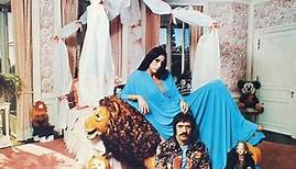 Sonny & Cher - Mama Was A Rock And Roll Singer Papa Used To Write All Her Songs
