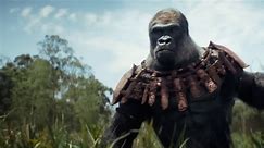 Planet der Affen: Den Trailer zu New Kingdom gibt's jetzt auch auf deutsch