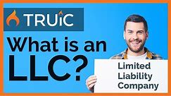 What is an LLC ? - Limited Liability Company