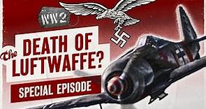 Is the Luftwaffe Defeated in 1943? - WW2 Documentary Special