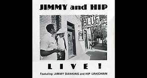 HIP LINKCHAIN & JIMMY DAWKINS - Sounds Of West Side Chicago (Jimmy Dawkins)