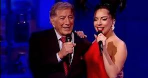 Lady Gaga, Tony Bennett - Cheek To Cheek