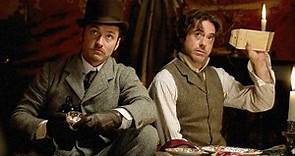 Sherlock Holmes 3: uscita, storia e cast del film con Robert Downey Jr. e Jude Law