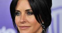 Courteney Cox | Actress, Producer, Director