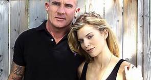 AnnaLynne McCord Opens Up About Reconciling With Her Boyfriend Dominic Purcell - In Touch Weekly | In Touch Weekly