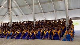 Immaculate Heart College, Kiribati... - Archdiocese of Suva