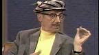 Groucho talks about Irving Thalberg & Greta Garbo
