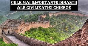 Istoria Chinei Imperiale