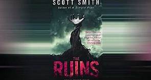 The Ruins Book Review - Vine-tastic Horrors