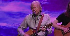 Justin Hayward - "The Story In Your Eyes" (Live)