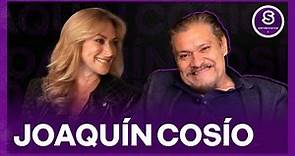 Joaquín Cosío: Interpretando UNA TRISTE REALIDAD de MÉXICO con EL COCHILOCO | La Saga