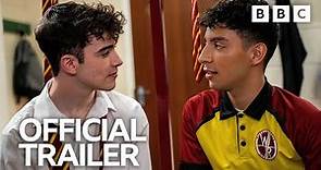 Waterloo Road Series 12 | Official Trailer - BBC