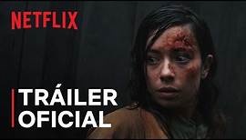 NOWHERE | Tráiler oficial | Netflix España
