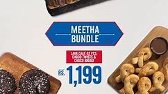 Domino's Celebration Deals & get ready for a flavorful Eid!