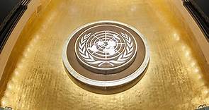 La Organización | Naciones Unidas