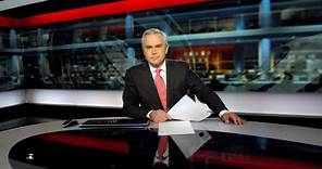 Huw Edwards named by his wife as BBC Presenter involved in explicit photo scandal