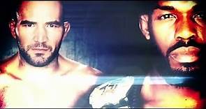 UFC 172: Jones vs Teixeira - Extended Preview