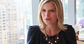 Kate Bolduan: growing up in the Midwest