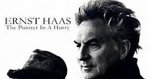 ARTIST SPOTLIGHT: Ernst Haas