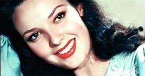 The Life and Death of Linda Darnell