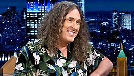 "Weird Al" Yankovic Reveals the Truth About His Relationship with Madonna (Extended)