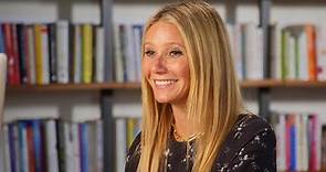 Gwyneth Paltrow on family, aging and her lifestyle empire Goop