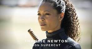 Thandie Newton | IMDb Supercut