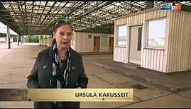 Ursula Karusseit erinnert sich an den Herbst '89 | Mein Herbst 89 – Prominente erinnern sich | MDR