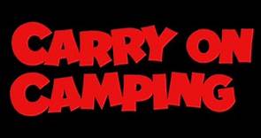 Carry On Camping (1969) - Trailer