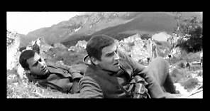 La Grande Guerra (Mario Monicelli) con Alberto Sordi e Vittorio Gassman