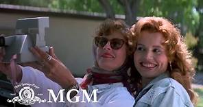 Thelma and Louise - Original Trailer | MGM