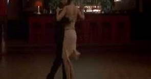 Assassination Tango - Dance Scene