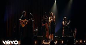 Joy Williams - The Trouble with Wanting (Live)