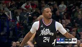 Norman Powell | Scoring Highlights | January 2024 | LA Clippers