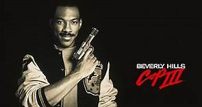 Beverly Hills Cop III - Trailer Deutsch 1080p HD