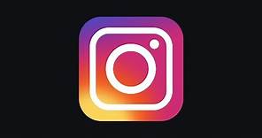 Create the new Instagram Logo in Adobe Photoshop